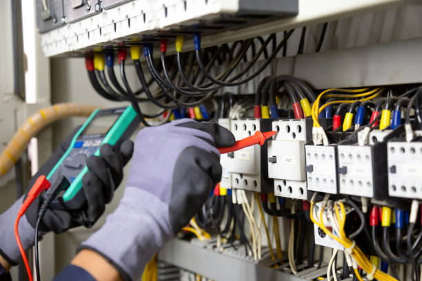 Best Electrical Panel Upgrades  in Round Rock, TX