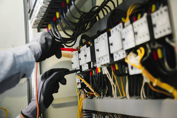 Emergency Electrical Repair Services in Round Rock, TX