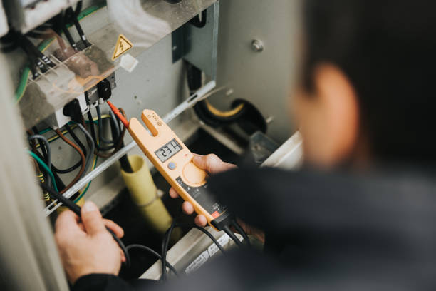 Best Electrical Safety Inspections  in Round Rock, TX